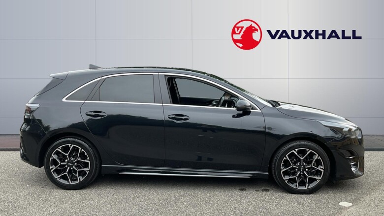 Kia Ceed 1.5T GDi ISG GT-Line 5dr Petrol Hatchback